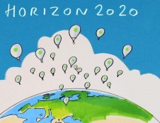 Programos „Horizontas 2020“ dalyvių portale – naujas partnerių paieškos įrankis