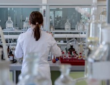 Vokiečiai ieško partnerių mini laboratorijai sukurti