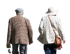 Ispanai ieško partnerių aktyvaus senėjimo projektui