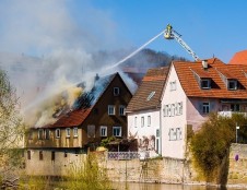 Olandai ieško su gaisro aptikimo sistemomis dirbančių partnerių