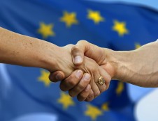 ES ir Meksika susitarė dėl naujo prekybos susitarimo