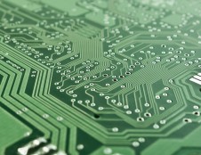 Korėjiečiai ieško nanotechnologijų taikymo kuriant elektroniką sprendimų