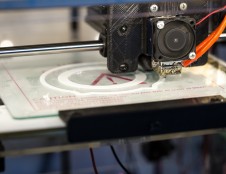 Rumunai ieško 3D spausdintuvams žaliavų