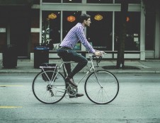 Kauniečiai kuria pasaulyje analogų neturinčius dviračius