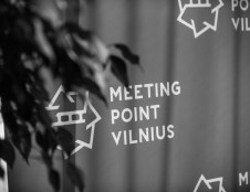Vilniaus kino klasteris siekia užsienio dėmesio Baltijos regionui