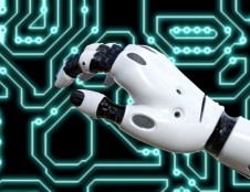 Dvynį robotą sukūręs Henrik Scharfe: skaitmenizacijos pokyčiams būtina pasiruošti dabar