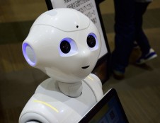 Vyks robotikos dirbtuvės jauniesiems technologijų entuziastams