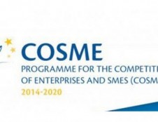 Paskelbtas naujas COSME programos kvietimas klasteriams