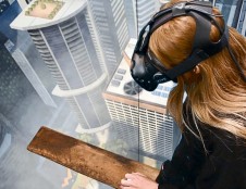 Virtualios realybės taikymas peržengia pramogų industrijos ribas: naujos galimybės tradicinei pramonei