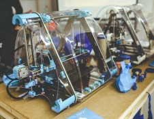 Įmonė iš Rumunijos ieško 3D spausdintuvų gamintojų