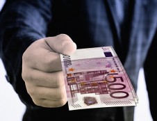 53 mln. eurų valstybės paramos verslui skirstys „Unicredit Leasing“