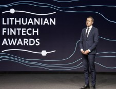 Pirmą kartą Lietuvoje vykusiuose prestižiniuose Fintech apdovanojimuose – 10 ryškiausių pasiekimų