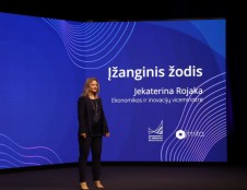 Lietuvoje ruošiamasi steigti Europos skaitmeninių inovacijų centrus