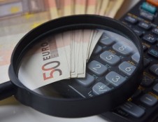 Finansų tarpininkai iki liepos pabaigos išdavė INVEGOS antikovidinėmis portfelinėmis garantijomis garantuotų paskolų už beveik 54 mln. eurų