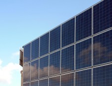 Saulės jėgainių gaminamos elektros optimizavimo ir stebėjimo startuolis pritraukė investiciją