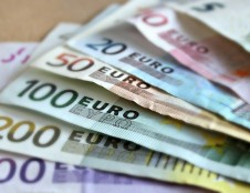 INVEGA rugpjūtį verslams išmokėjo beveik 8,3 mln. eurų palūkanų ir nuomos mokesčio kompensacijų