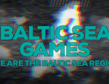 Baltijos jūros regionas – naujasis žaidimų kūrimo industrijos epicentras