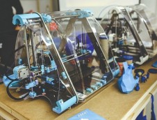 Ieškomi 3D spausdinimo partneriai, kurie galėtų prisidėti prie medicinos prietaiso gamybos