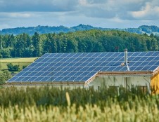 Privačioms saulės elektrinėms įsirengti - dar daugiau galimybių