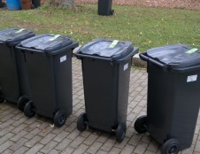 Atliekų įstatymų pataisų paketas: atliekos taps naudingais ištekliais