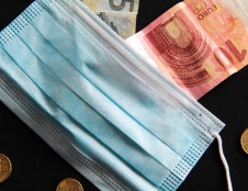 Tarptautinis valiutos fondas palankiai įvertino Lietuvos pritaikytas ekonomines priemones COVID-19 šokui atremti