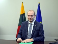 Lietuva skatins inovacijų plėtrą ir jaunus talentus, sieks paprastinti mokslinių tyrimų administravimą