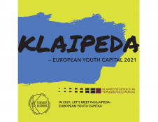 KMTP jungiasi prie projekto „Klaipėda – Europos jaunimo sostinė 2021”