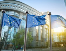 Euro grupės ir ECOFIN posėdžiuose – Europos ekonomikos atsigavimo ir fiskalinės politikos klausimai