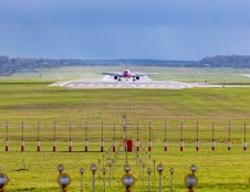 Lietuvos oro uostų pirmojo ketvirčio apžvalga: spartesnio keleivių srauto augimo laukiama antrąjį ketvirtį