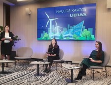 „Naujos kartos Lietuva“ – Vyriausybės planas užtikrinsiantis proveržį