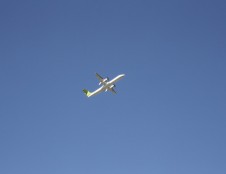 Oro navigacija: aviacinės vasaros pradžią simbolizuoja 123 procentais augę skrydžių srautai