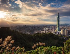 Gegužę vyks virtuali Taivano verslo misija Lietuvoje