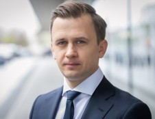 Lietuva kovą su pinigų plovimu kelia į naują kokybinį lygį