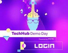 Gegužės 27-ąją vyks TechHub pre-akceleratoriaus Demo Day