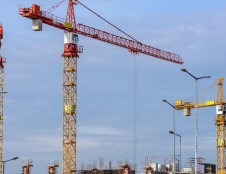 Kuriama Statybos sektoriaus vystymo agentūra taps valstybinių projektų ramsčiu