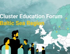 Baltijos jūros regiono klasterių forumas: klasterių sėkmę lemia vadovų ugdymas, inovacijos ir skaitmeninimas