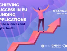 MITA kviečia su tarptautiniais ekspertais pasiruošti gyvybės mokslų srities paraiškų teikimui ES finansavimui gauti