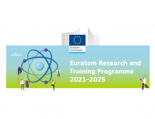 Skelbiamas 300 mln. eurų kvietimas teikti paraiškas Euratomo mokslinių tyrimų ir mokymų programai