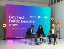 GovTech tendencijos - ko galime tikėtis Lietuvoje jau artimoje ateityje?