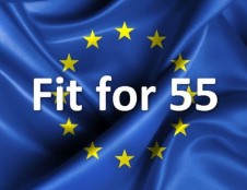 Susitikimas su socialiniais partneriais – EK siūlomo paketo „Fit for 55“ aptarimas