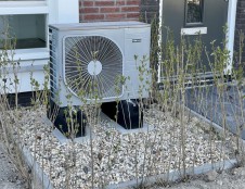 Šildyti būstus mažiau taršiais šildymo įrenginiais nori dar 2 tūkst. gyventojų