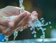 Inovatyvios priemonės palengvina rankų higieną