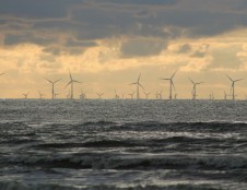 Parengta Lietuvos jūrinėje teritorijoje numatomų plėtoti iki 700 MW vėjo elektrinių poveikio aplinkai vertinimo programa
