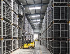 Įmonė iš Italijos ieško technologinių partnerių, kurie galėtų pasiūlyti medžiagas taikomas pakavimo sektoriuje