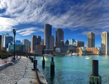 12 Lietuvos įmonių Bostone vystys tarptautines partnerystes
