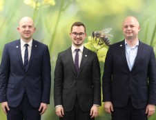 Baltijos aplinkos ministrai sinchronizuos šalių klimato politiką