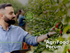 „AgroMaisto forumas 2021“ siūlys naują kryptį