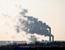 Vyriausybė sutiko naikinti subsidijas taršiausiam iškastiniam kurui