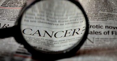 Europos Komisijos informacinis renginys „ES vėžio misija“