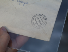 Istorija verta filmo – seno pastato šachtose paslėpti laiškai po 50 metų pasiekė adresatus